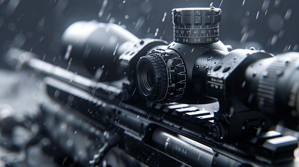 Lunette de tir : conseils pour trouver la meilleure