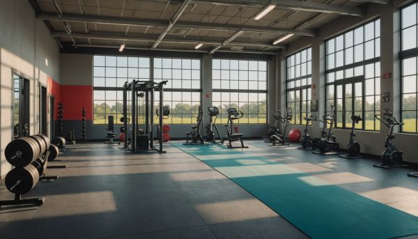 Profitez d'un programme de musculation à prix réduit !