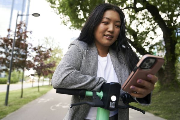 Vtc électrique d'occasion : les avantages qu'il peut vous offrir