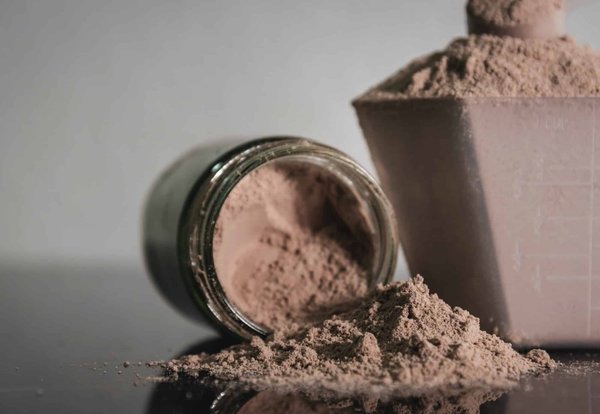 Comment bien boire sa whey ?