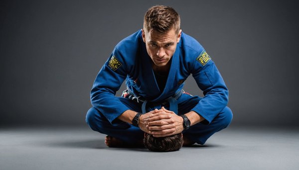 Guide d'achat des meilleurs gi pour le jjb en 2023