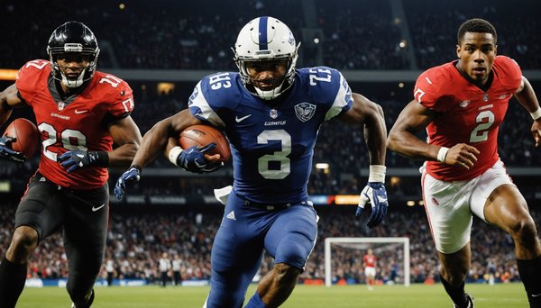 Affiche sport : des posters pour célébrer votre passion sportive